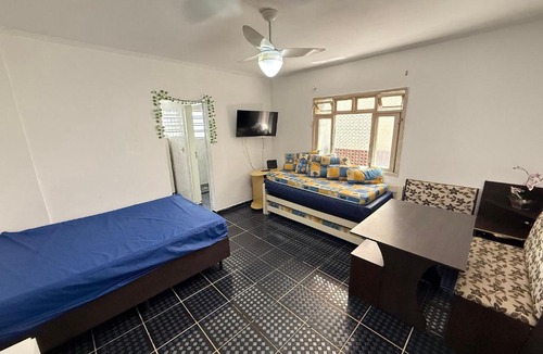 Tupi Apartment | Feet in the Sand Tupi Beach
