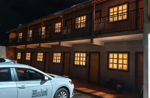 Conceicao do Mato Dentro Hotel | Felício Reis - Pousada Colonial