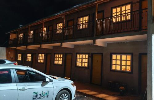 Conceicao do Mato Dentro Hotel | Felício Reis - Pousada Colonial