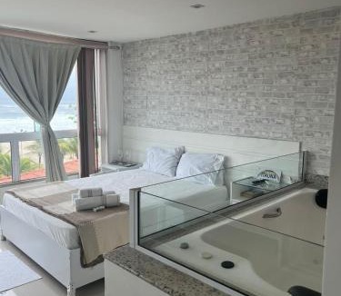 Itauna Bed & Breakfast | Felicidade in sea front