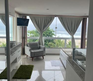Itauna Bed & Breakfast | Felicidade in sea front