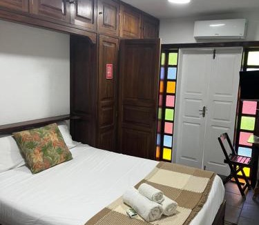 Itauna Bed & Breakfast | Felicidade in sea front