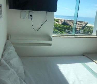 Itauna Bed & Breakfast | Felicidade in sea front