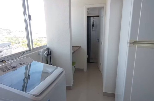 Centro Apartment | Felipe Schmidt Boardwalk in the center of Florianópolis. (everything on foot)