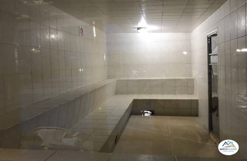 Do Turista Apartment | Ferias ap com Banheira Para ate 7