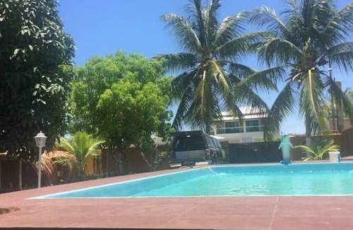 Barra do Jacuipe Villa | Ferienhaus/jacuípe/camaçari - Privater Pool