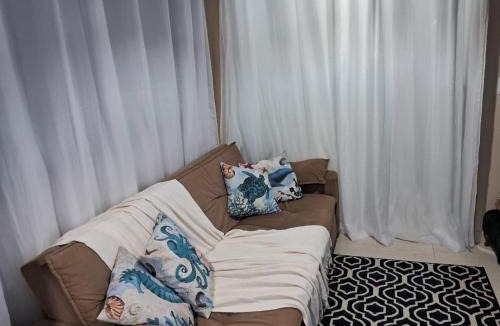Alto de Buzios Apartment | Fernandes Studio 3
