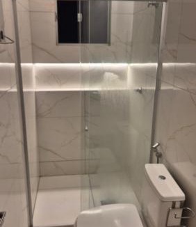 Souza Apartment | Fernando Guilhon
