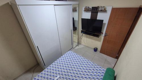 Souza Apartment | Fernando Guilhon