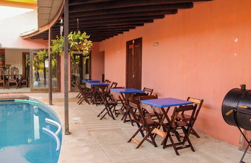 Village da Ferradura House | Ferradura - Bela Casa, 5 Suítes - 3 min da areia