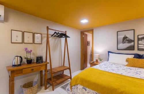 Sao Jose House | Ferradura Dream Suite
