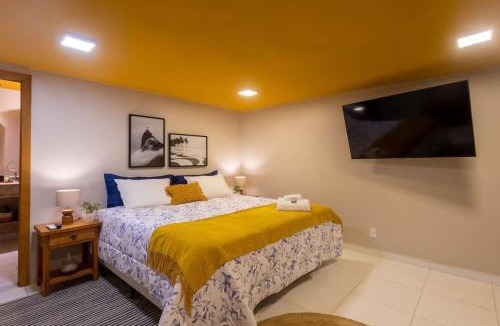 Sao Jose House | Ferradura Dream Suite