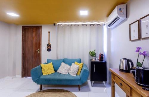 Sao Jose House | Ferradura Dream Suite
