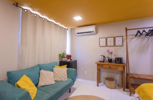 Sao Jose House | Ferradura Dream Suite