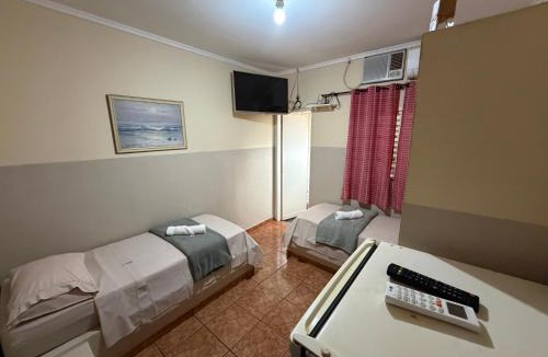 Miguelopolis Hotel | Ferrari's Hotel