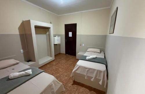 Miguelopolis Hotel | Ferrari's Hotell