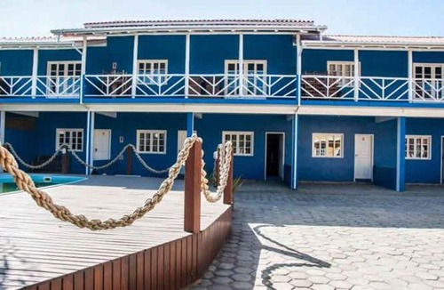 Garopaba Apartment | Ferrugem Flat