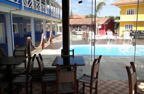 Garopaba Apartment | Ferrugem Flat