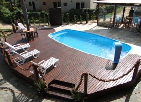 Garopaba Apartment | Ferrugem Flat