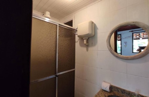 Alto de Buzios Cabin | Ficamos Perto da Famosa da Praia de Geribá e a 2 km do Centro de Búzios