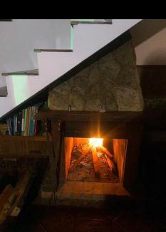 Lumiar House | Ficar Bem Lumiar