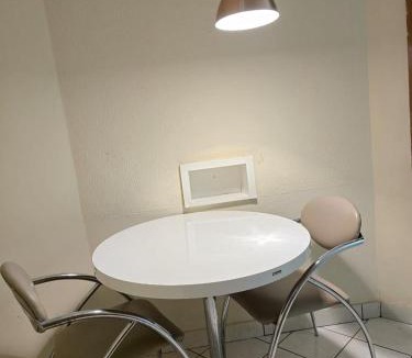 Taguatinga Hotel | Fiesta Brasilia Motel