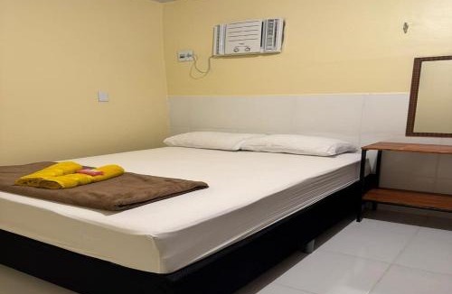 Presidente Figueiredo Apartment | Figueiredo Hosp 1