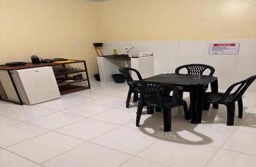 Presidente Figueiredo Apartment | Figueiredo Hosp 1