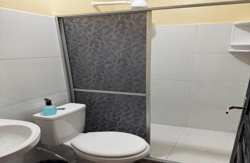 Presidente Figueiredo Apartment | Figueiredo Hosp 1