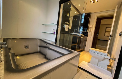 Centro House | FIKA Residence