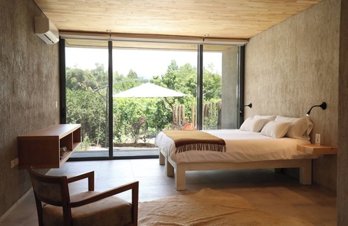 Chacras de Coria Hotel | Finca Adalgisa Wine Hotel