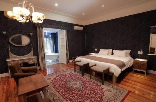 Chacras de Coria House | Finca Adalgisa Wine Hotel Mendoza