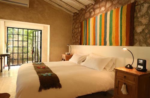 Chacras de Coria House | Finca Adalgisa Wine Hotel Mendoza
