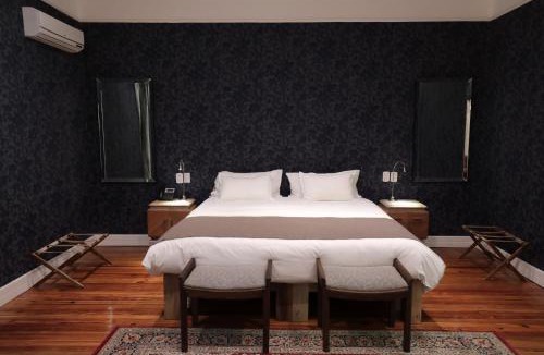 Chacras de Coria House | Finca Adalgisa Wine Hotel Mendoza