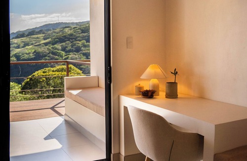 Monteverde Bed & Breakfast | Finca Aquarius