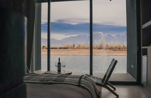 San Carlos Department Hotel | Finca Boutique Un Buen Año