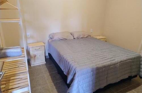 Junin Department House | FiNCA DACA
