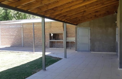 San Juan House | Finca Don Miguel