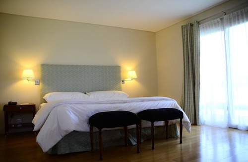Mendoza Hotel | Finca Hermitage