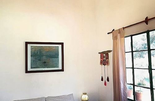 Salta House | Finca historica los algarrobos