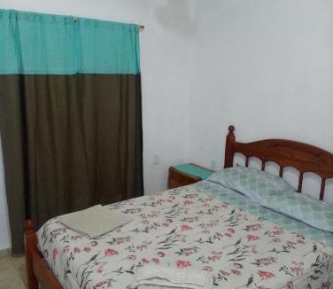 San Rafael Villa | FINCA LA CASA AMARILLA