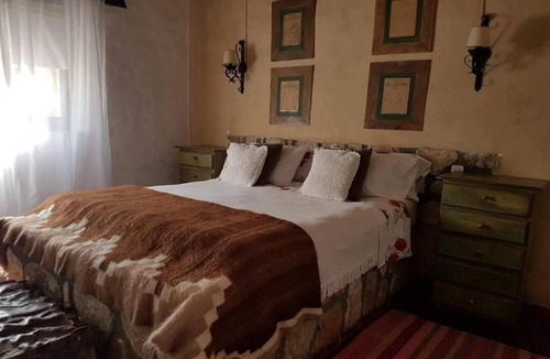 Cachi Other | Finca La Paya