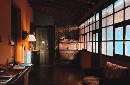Tunuyan Other | Finca La Saucina