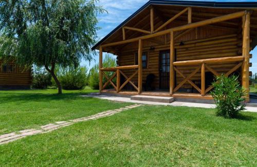 San Rafael House | Finca La Vilina - Cabaña Petricor