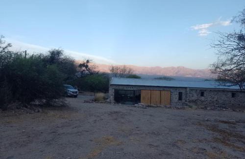 Cafayate Ski Chalet | Finca Las Higueras