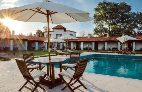 Chicoana House | Finca Las Margaritas