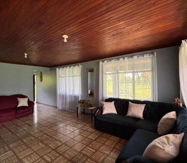 Piedades Sur House | Finca Marbella