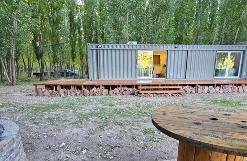 Uspallata House | Finca MUNAL