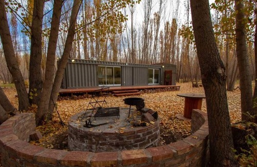 Uspallata House | Finca MUNAL