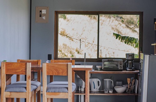 Monteverde Cabin | Finca Murillo